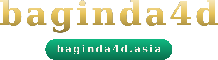 baginda4d logo
