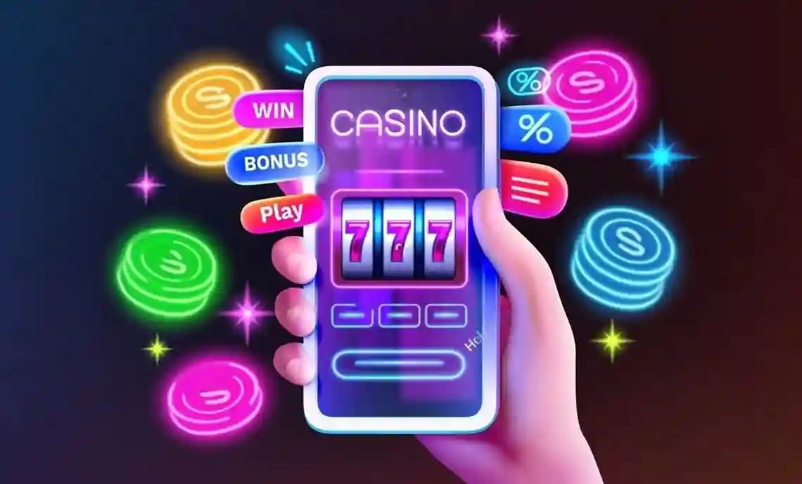 baginda4d What Diamond Rush Slots Brings